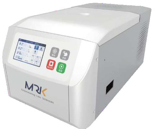 MH1650R臺式高速冷凍離心機(jī)（微量機(jī)）